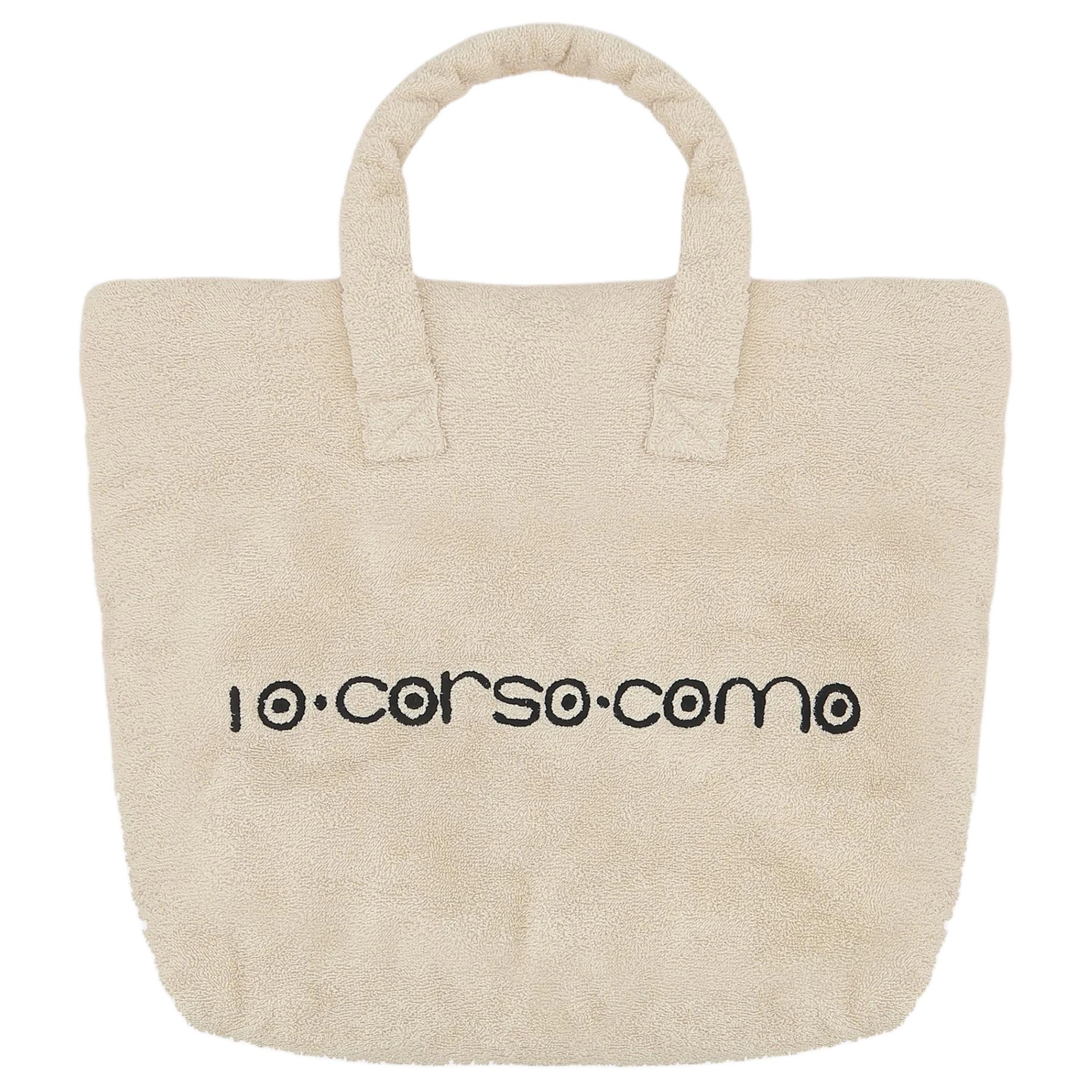 10 CORSO COMO Tote
