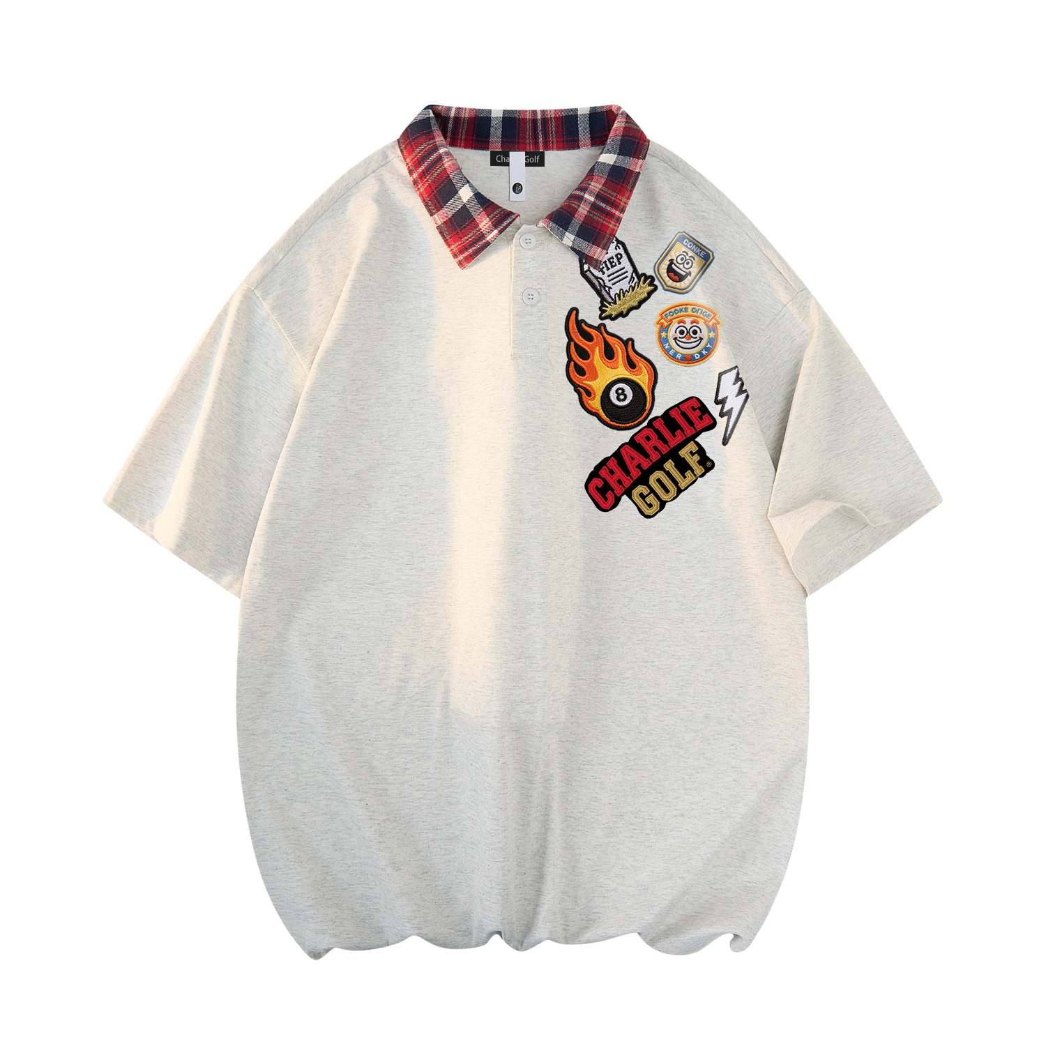 CHARLIE GOLF Polo