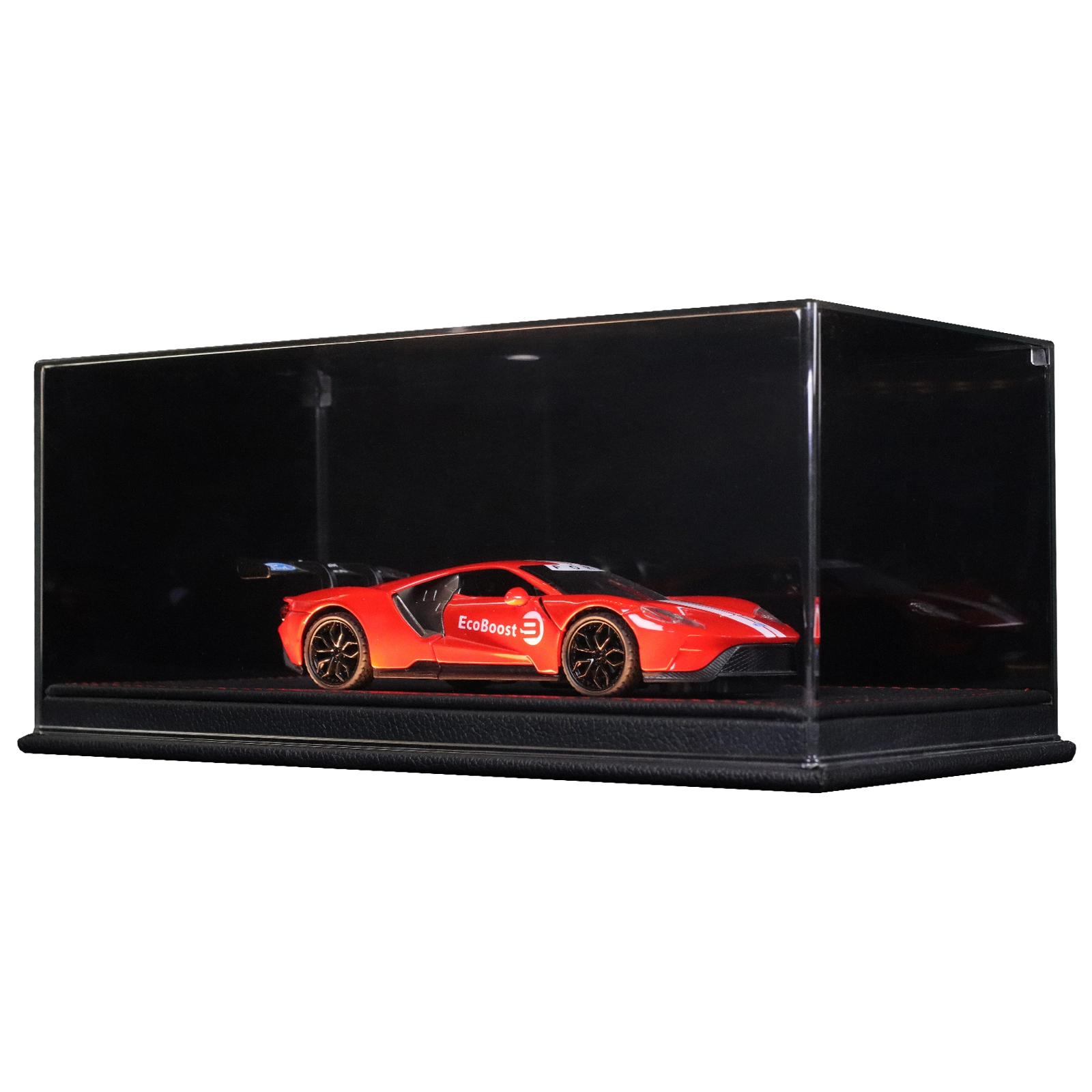 GT 132 FORD GT