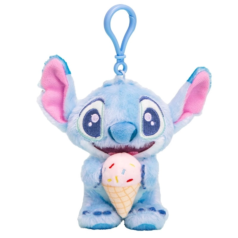x Disney x Q 12cm