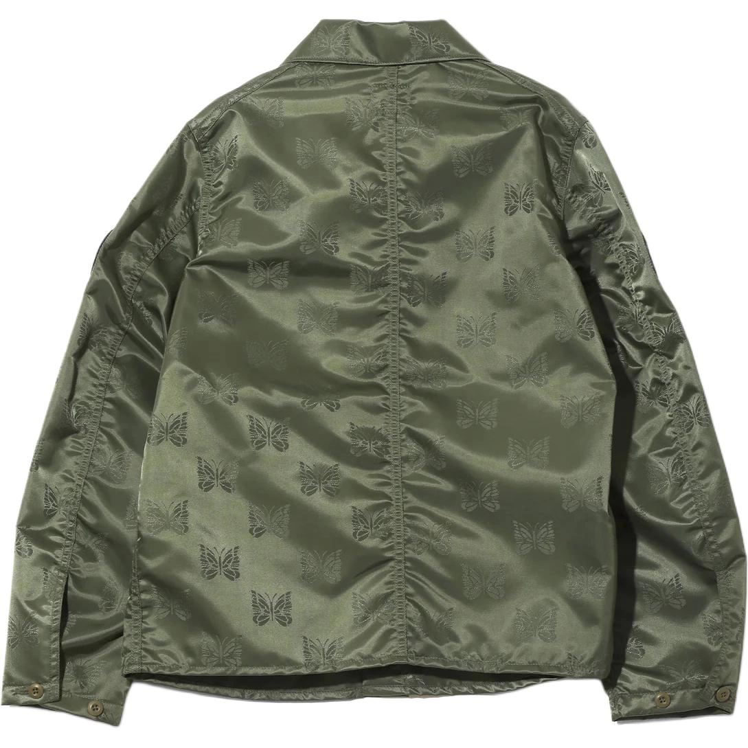 Needles SS25