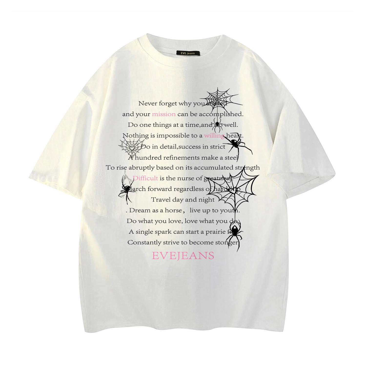 EVE Jeans T