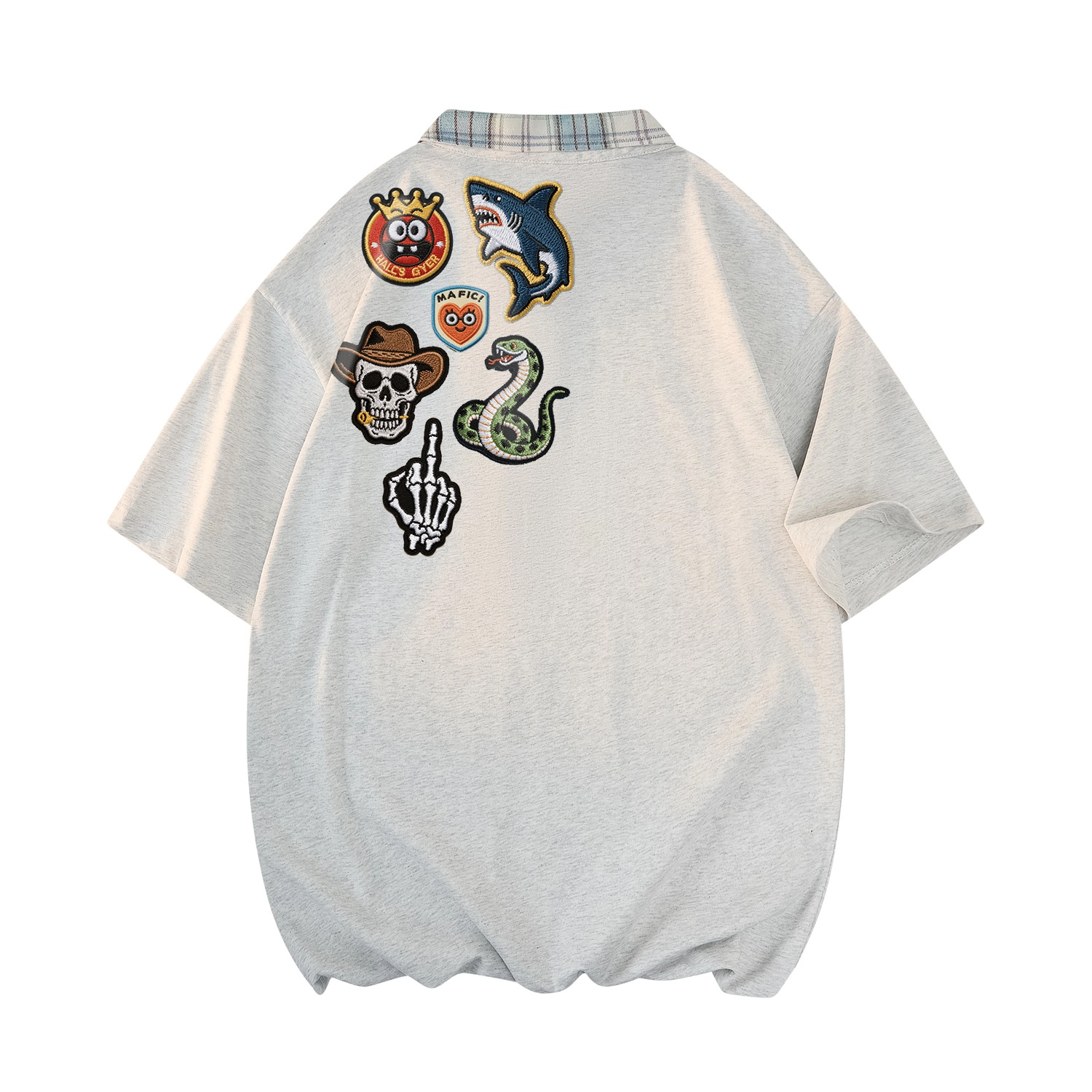 CHARLIE GOLF Polo