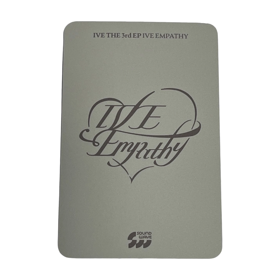 STARSHIP Entertainment liz sw