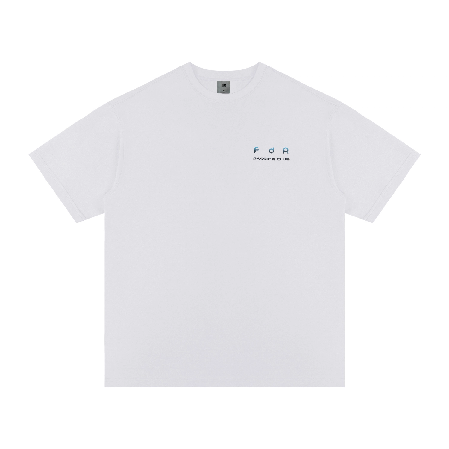 FDR T