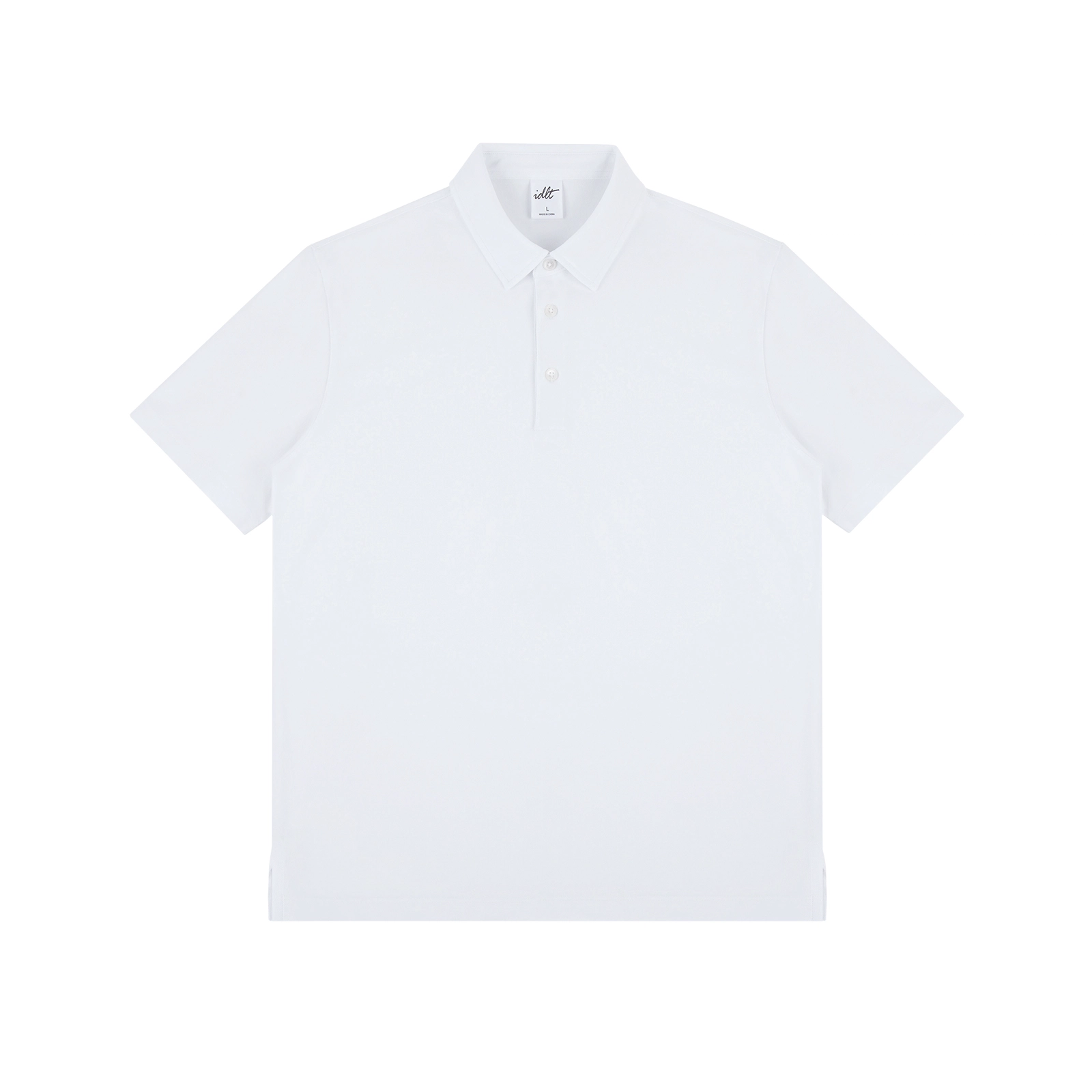 IDLT COOLMAX CM02Polo