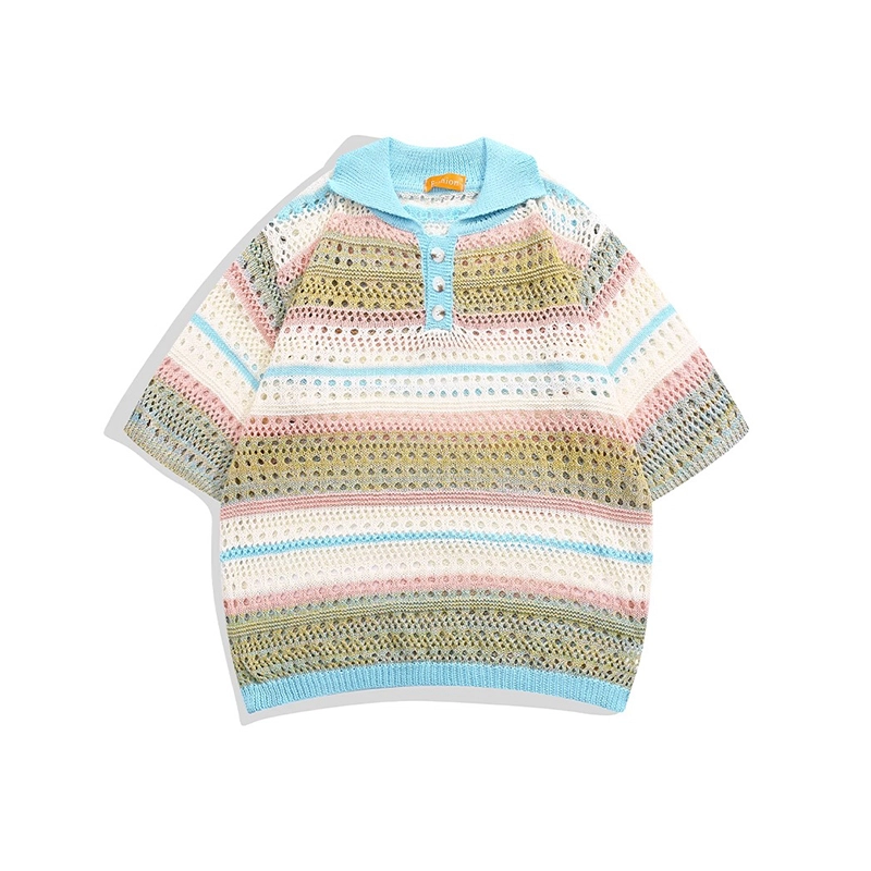 CTIDESTRAW Polo