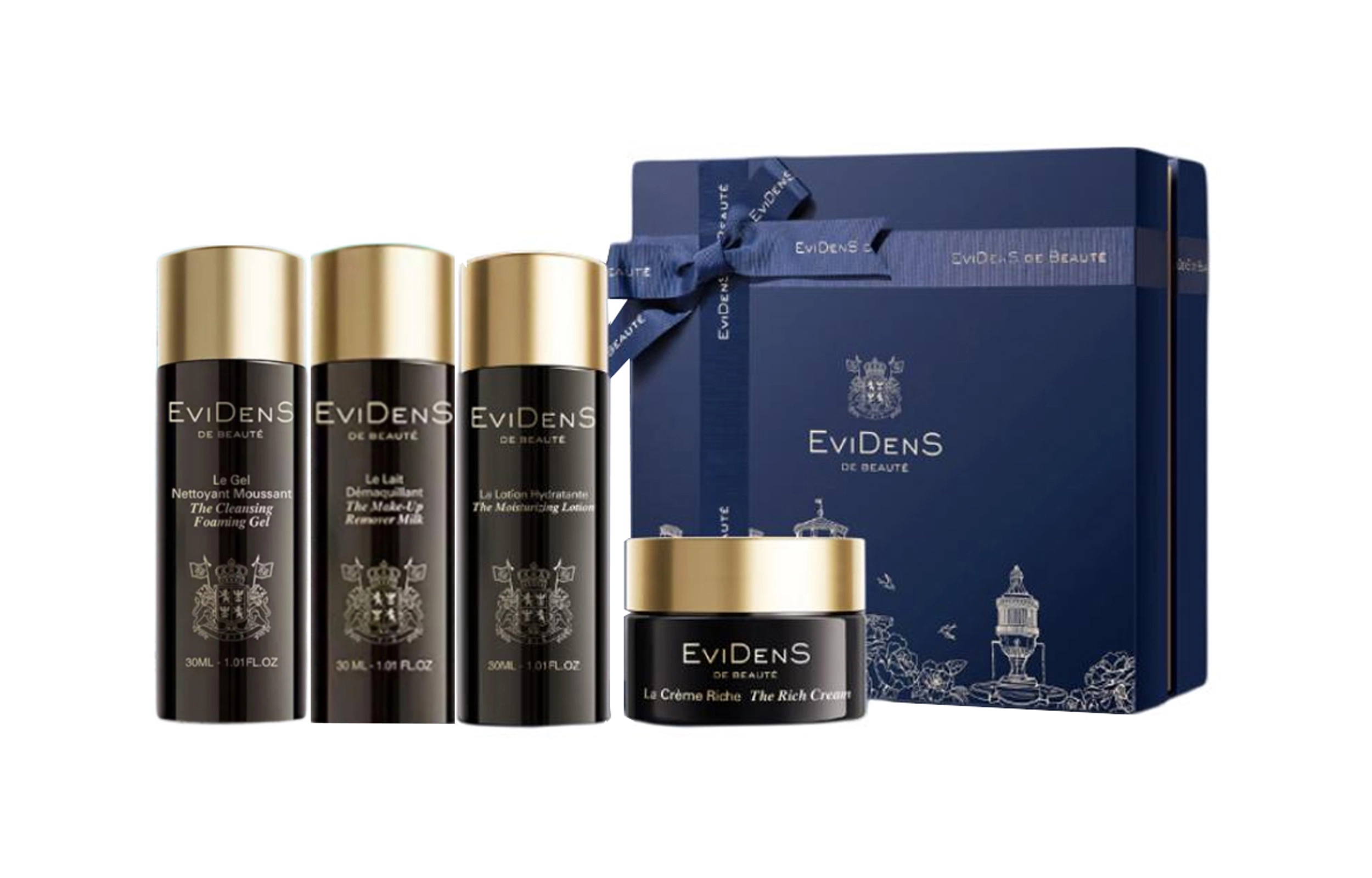 EviDenS