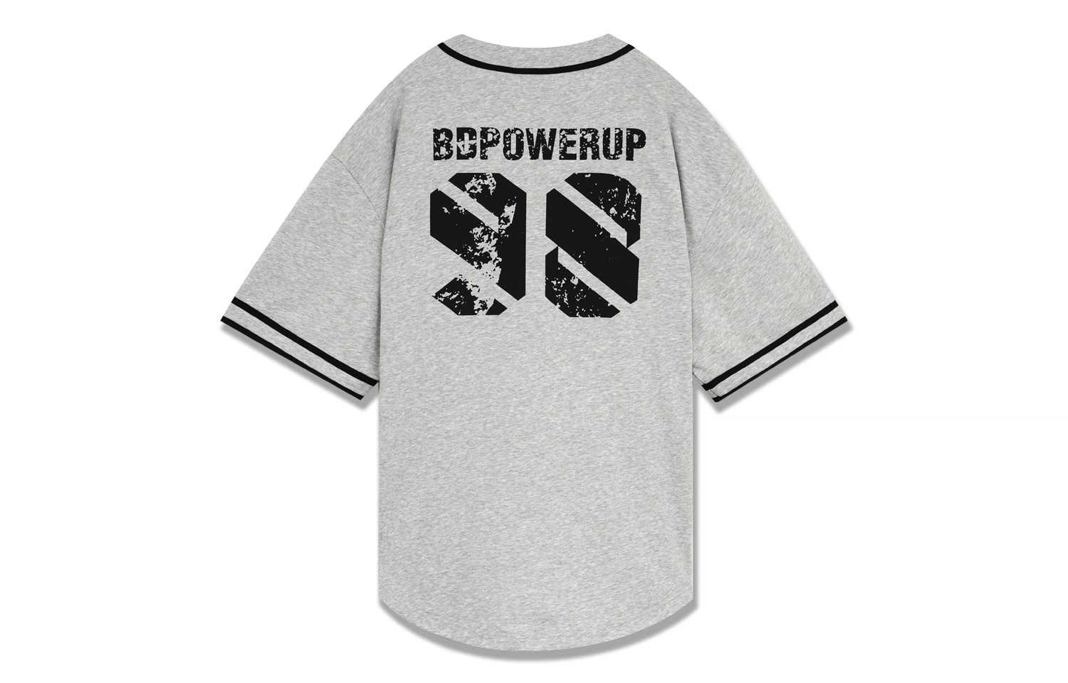 BD.POWER UP+ TT