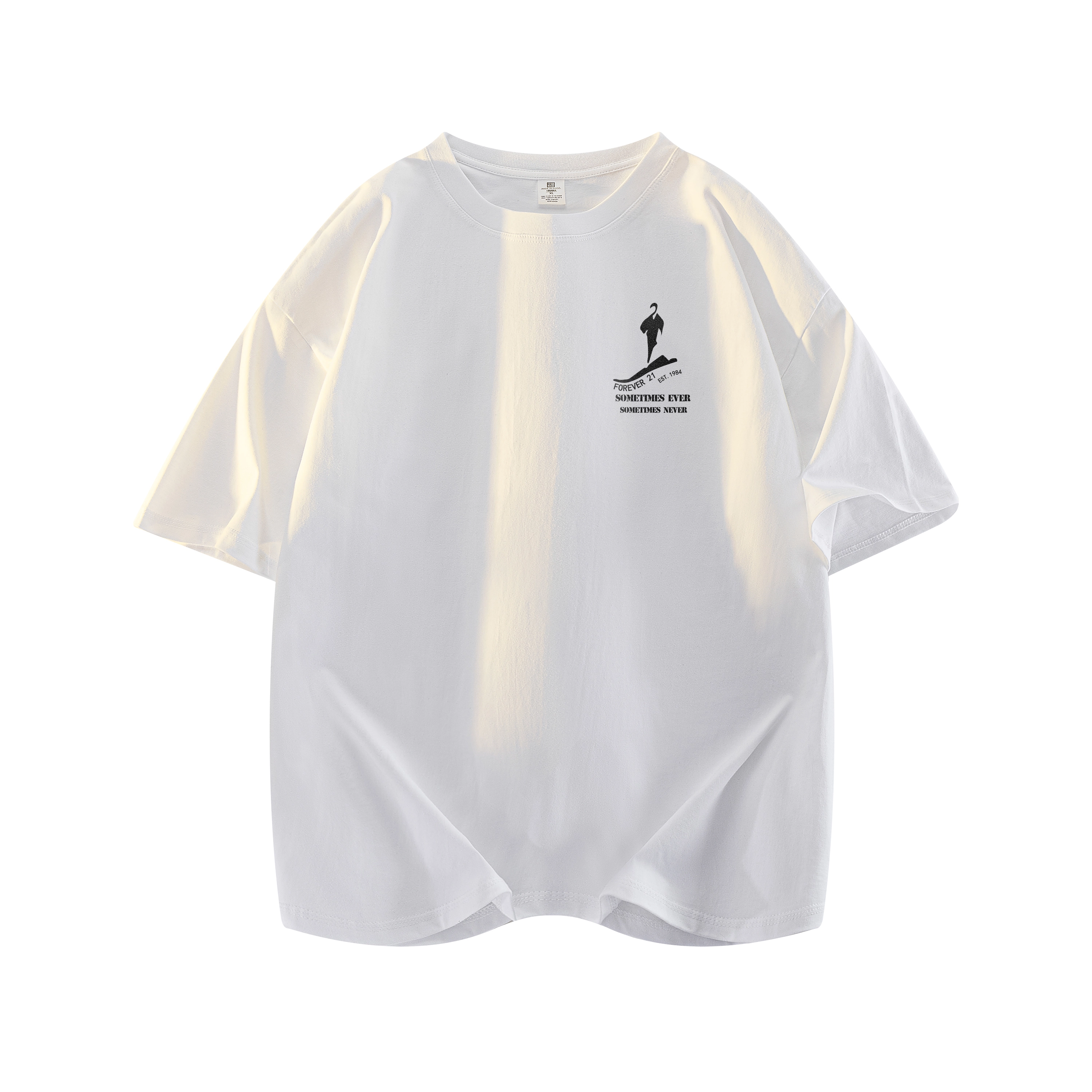 FOREVER 21 oversize T
