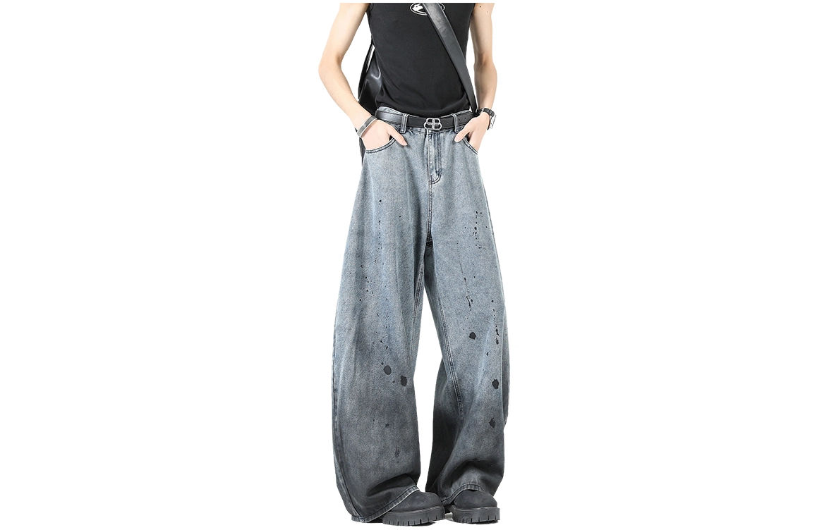 SWAMP AREA baggy