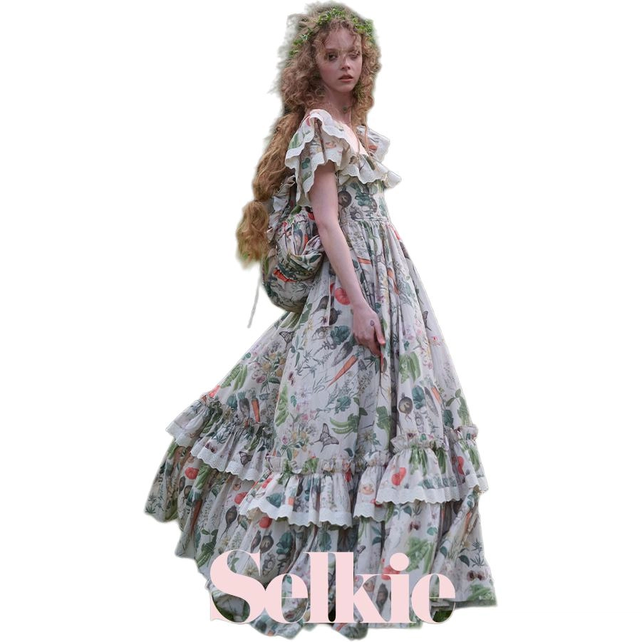 Selkie Collection SS25