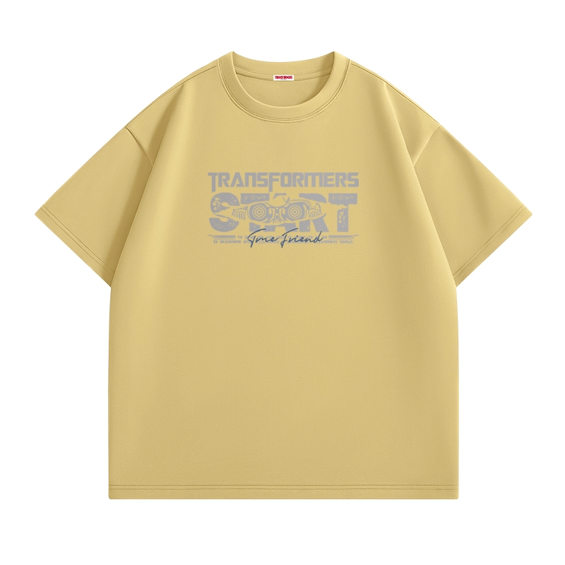TRANSFORMERS T