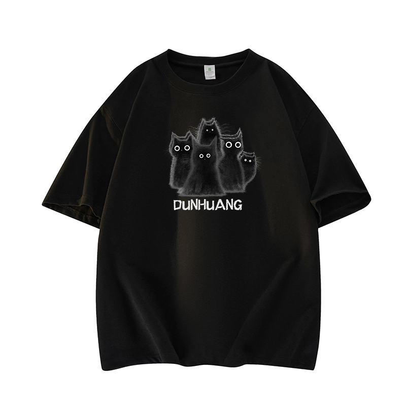 DUNHUANG INSPIRATION T