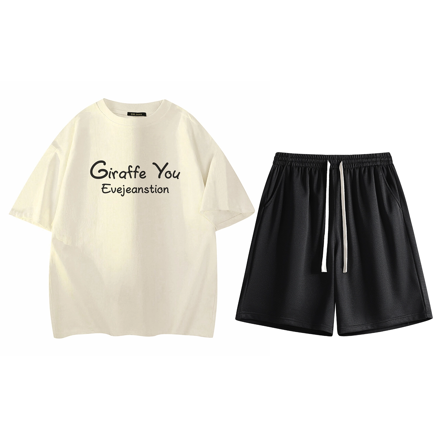 EVE Jeans T