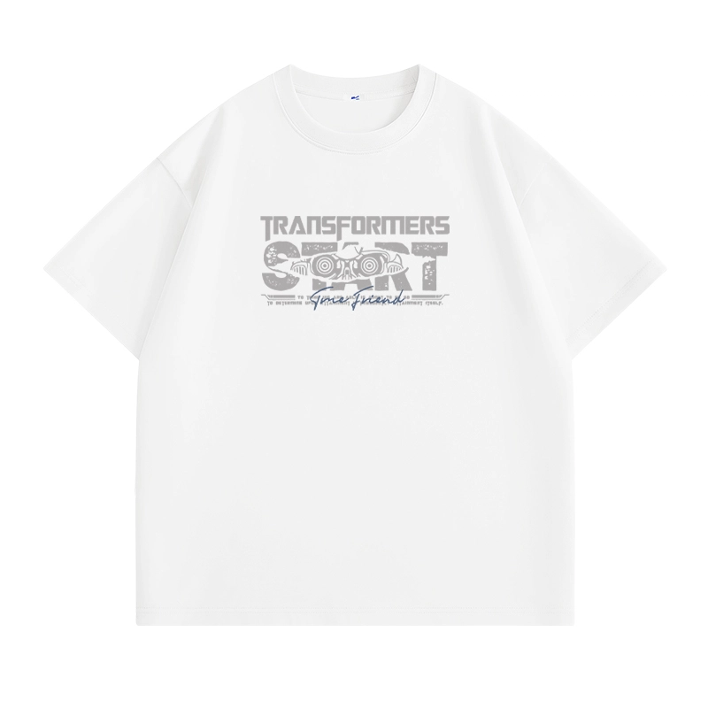 TRANSFORMERS T