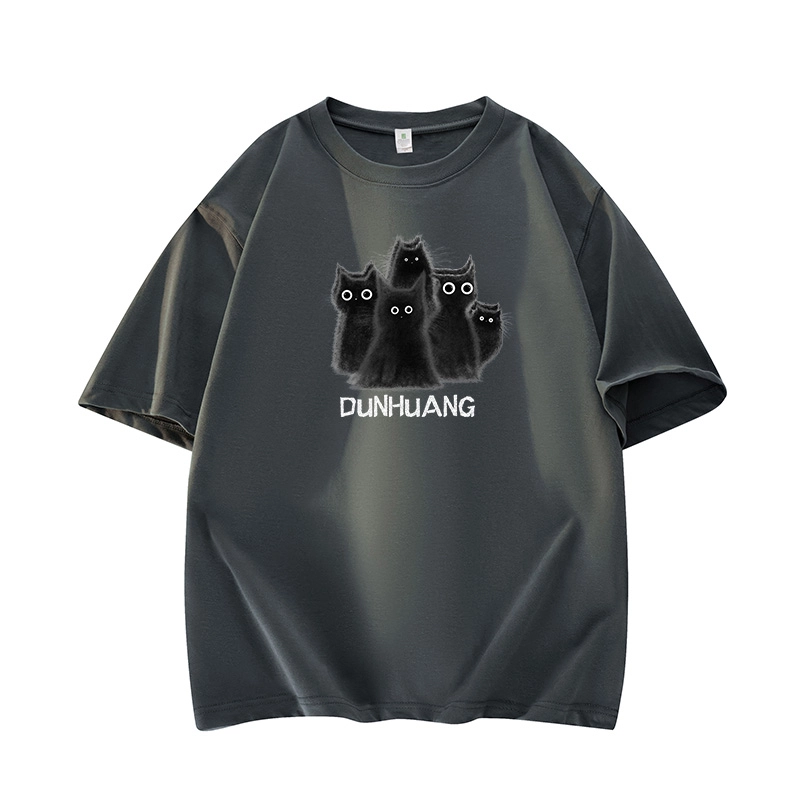 DUNHUANG INSPIRATION T