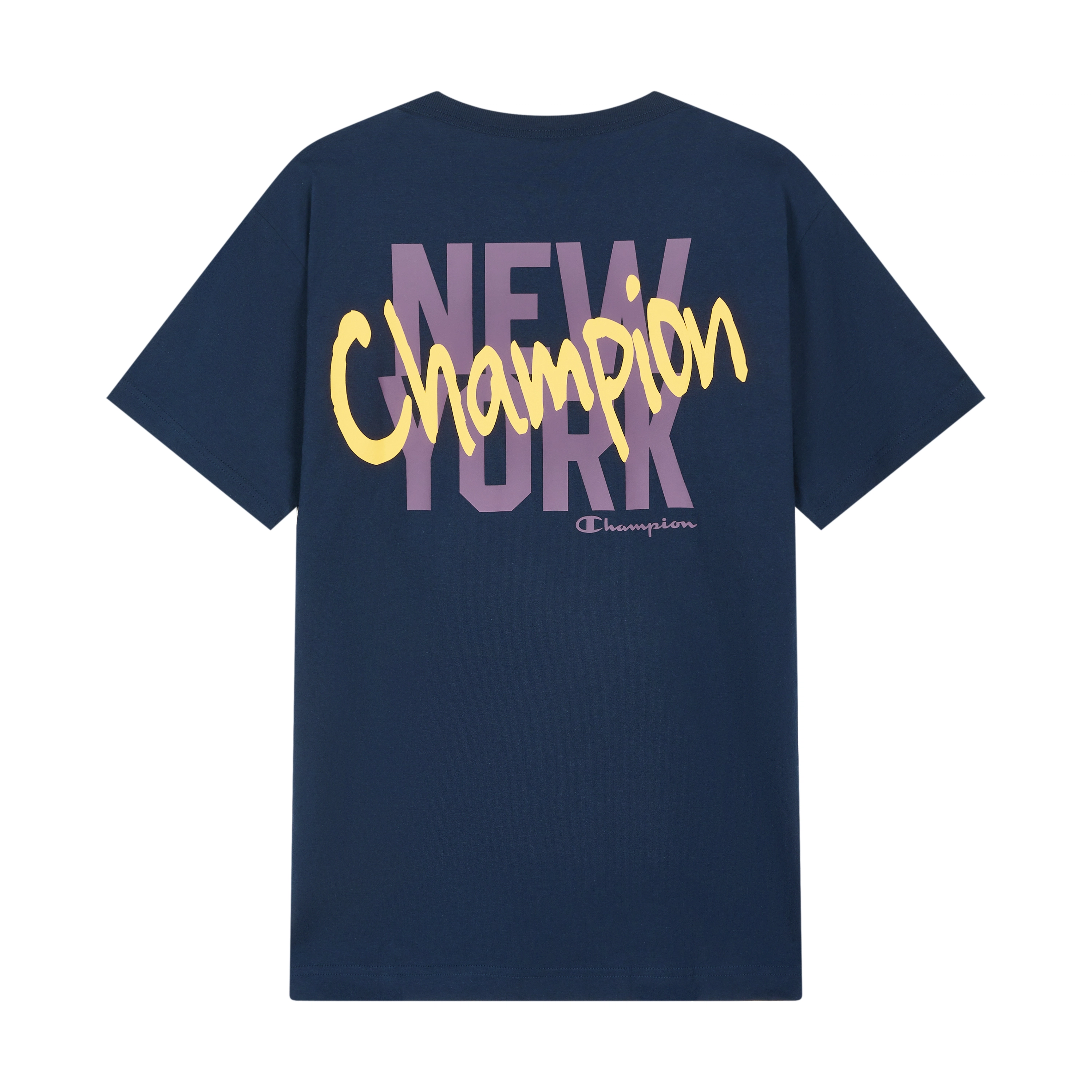 Champion BASIC SS24 T