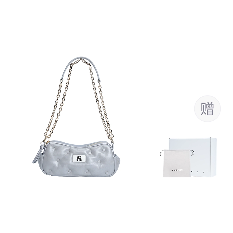 karkki Cool Silver