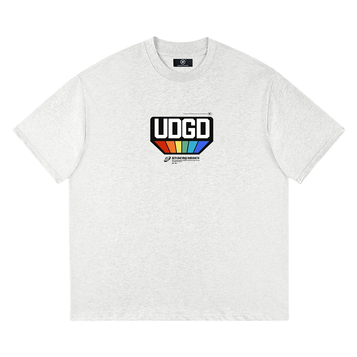 UNDERGARDEN i.tLOGOT