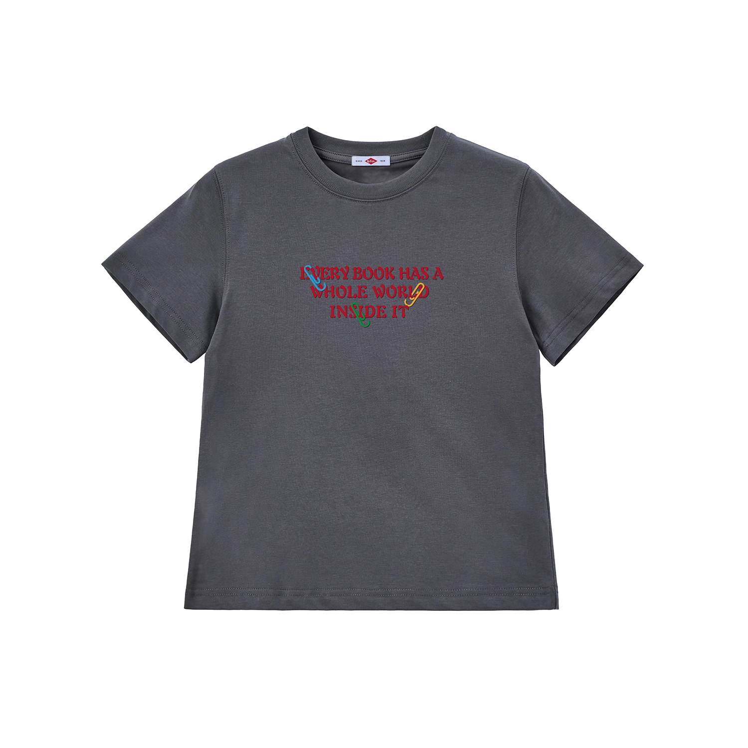 Lee Cooper T