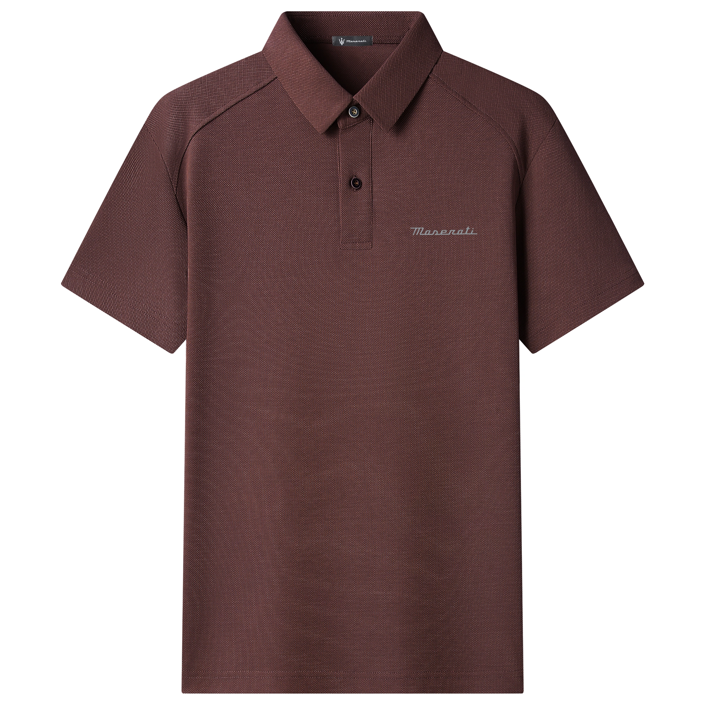 Maserati logoPoloPolo