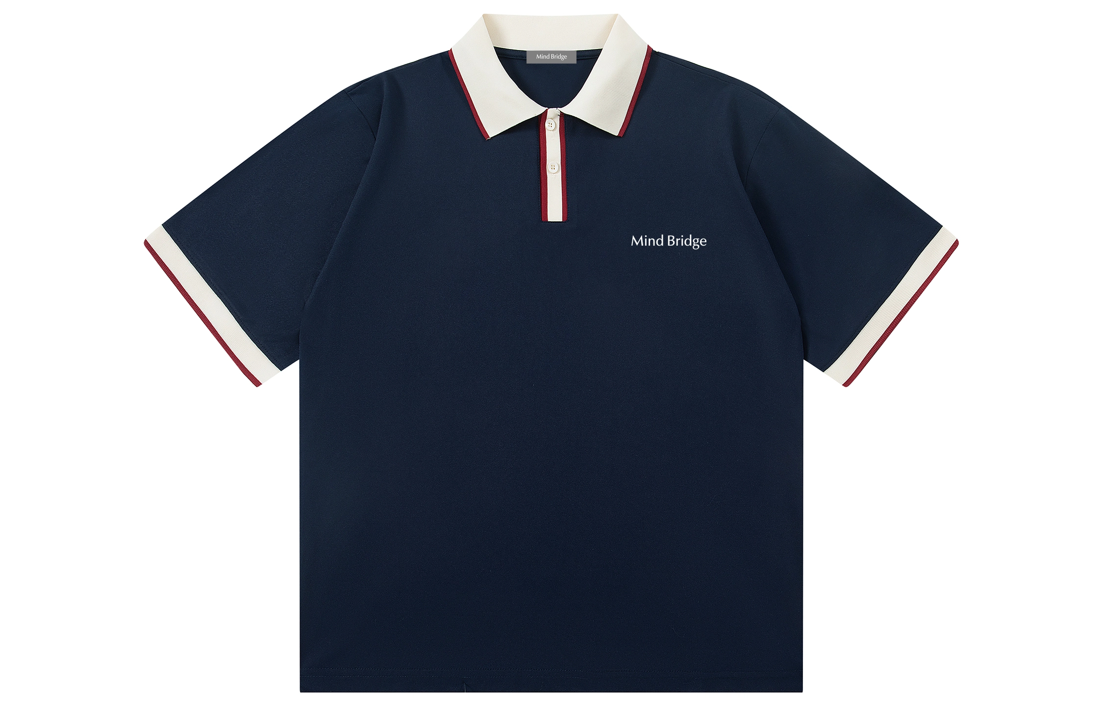 MindBridge Polo