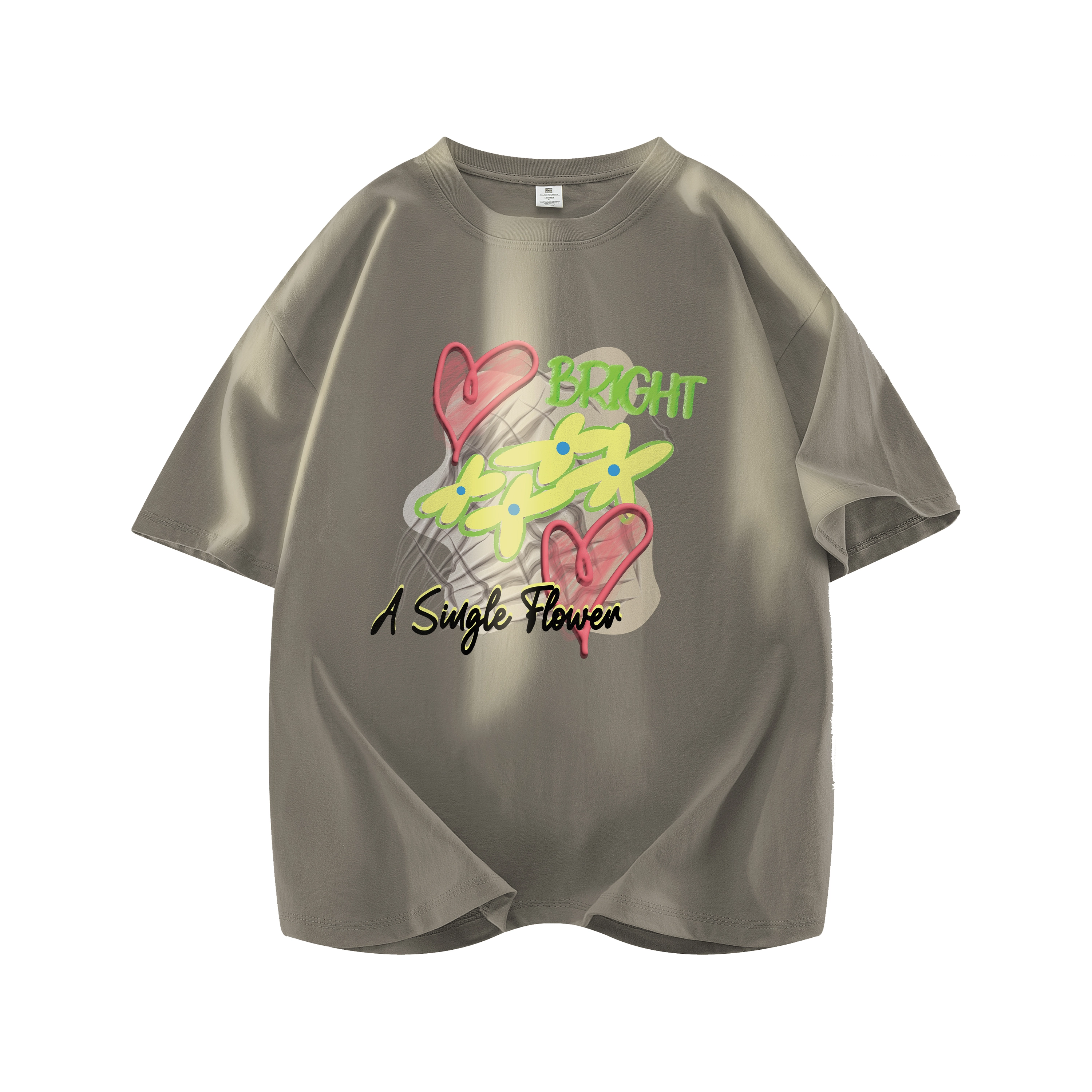 FOREVER 21 oversize T