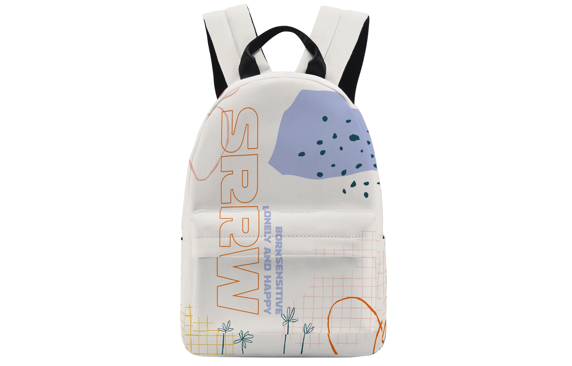 SRRW