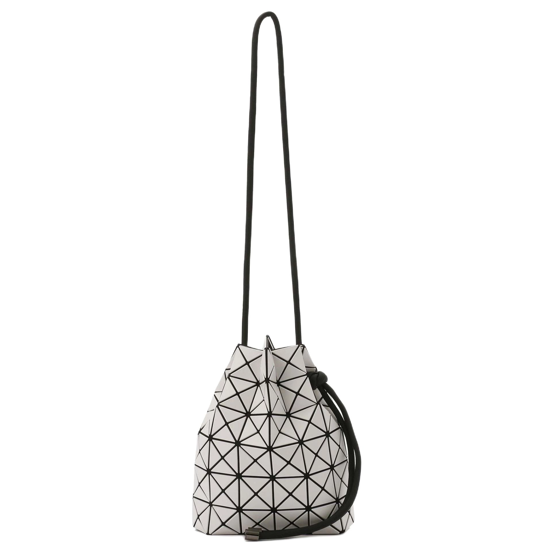 ISSEY MIYAKE Wring MATTE 5