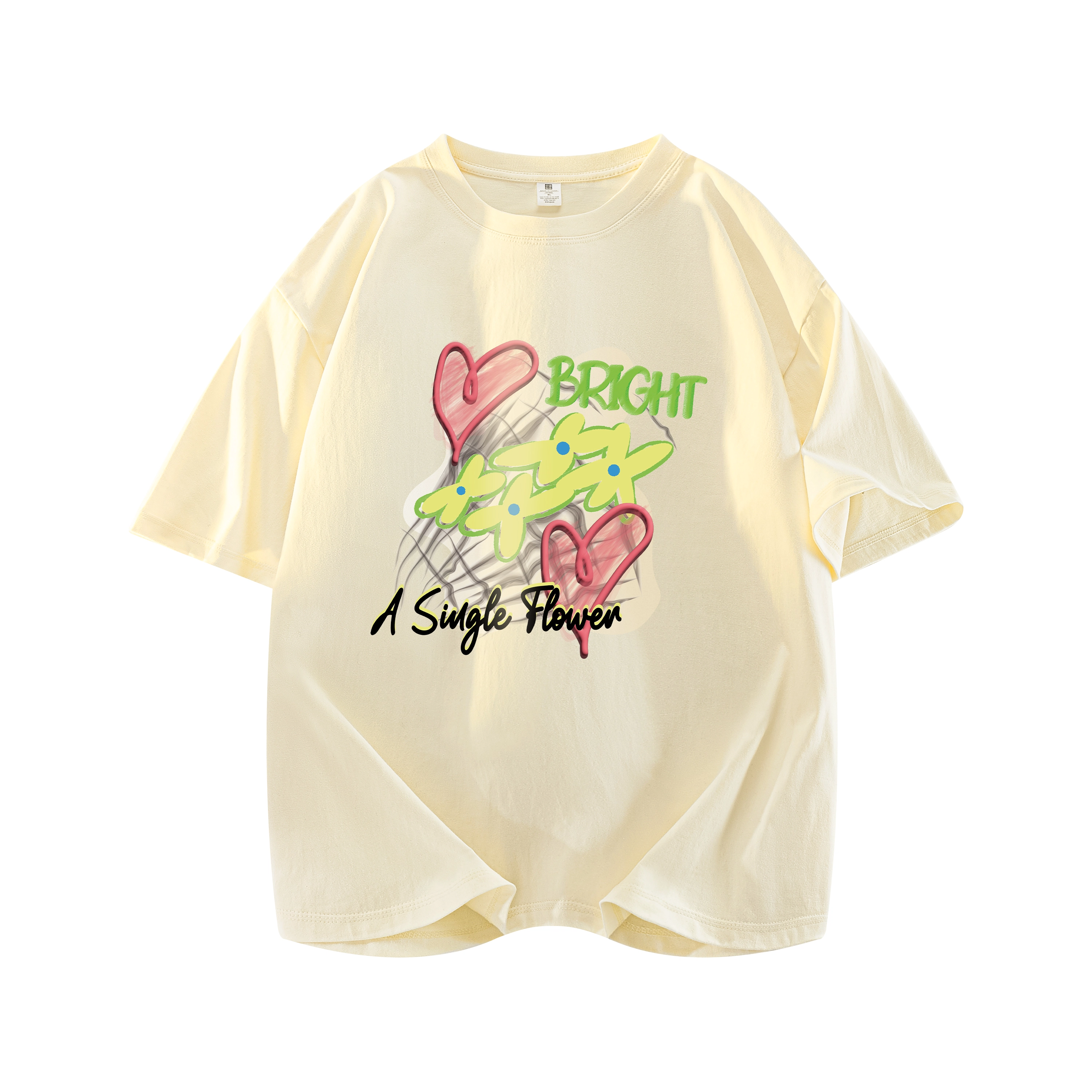 FOREVER 21 oversize T