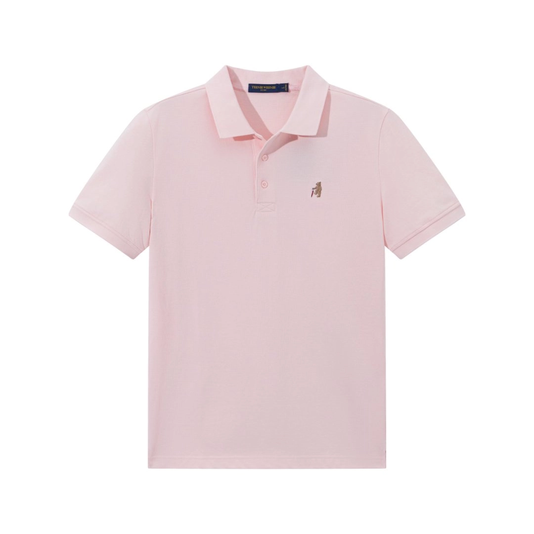 Teenie Weenie Men CleanFit 24SS Polo