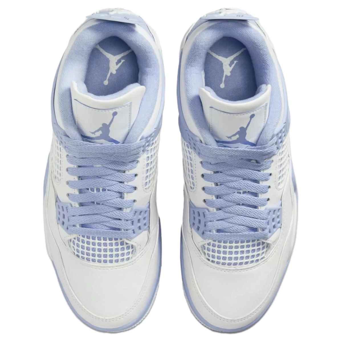 Jordan Air Jordan 4 ALUMINUM
