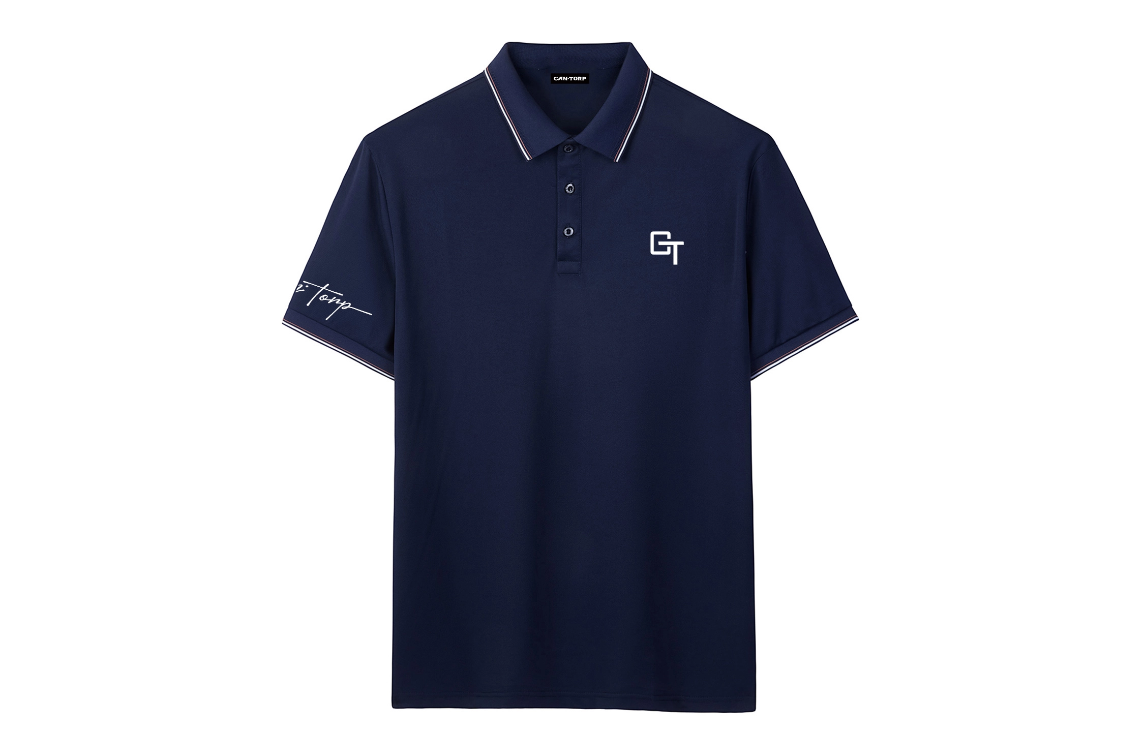 CANTORP Logopolo
