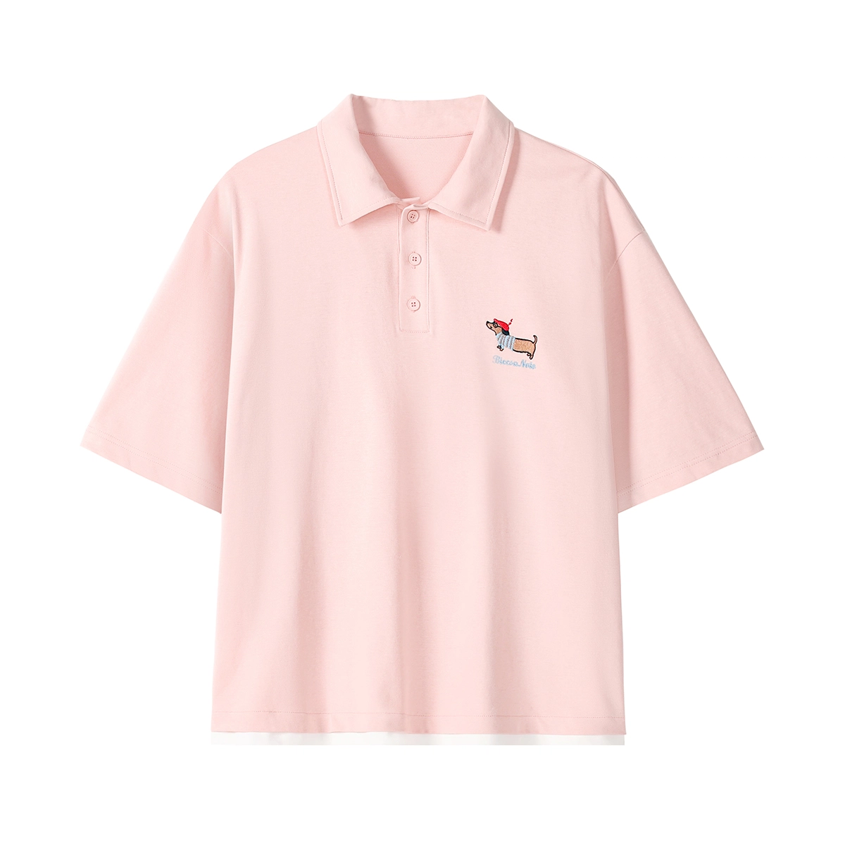 izexx Polo
