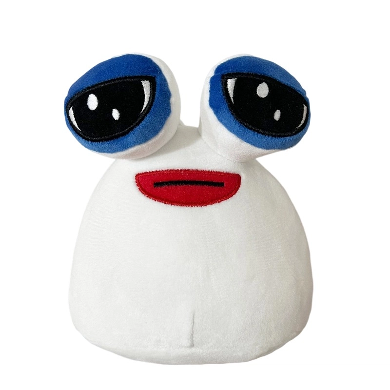 YOUMAI pou plush 22cm