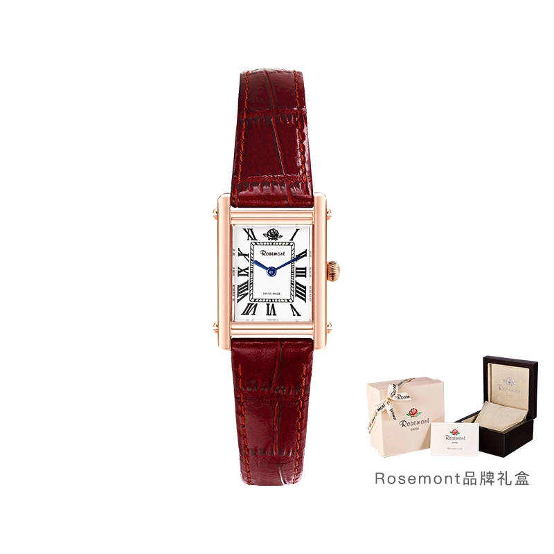 Rosemont RS68-05-BR