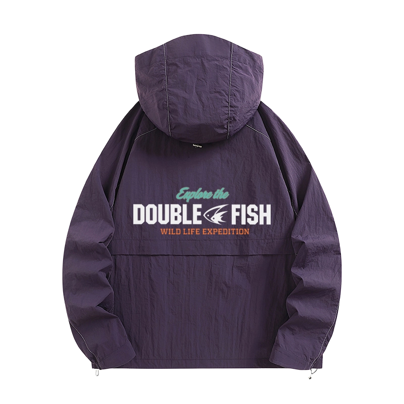 DOUBLEFISH UPF50+