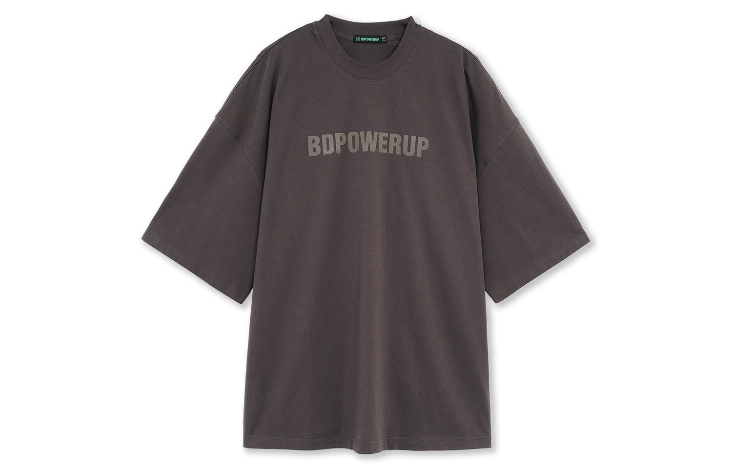 BD.POWER UP+ T