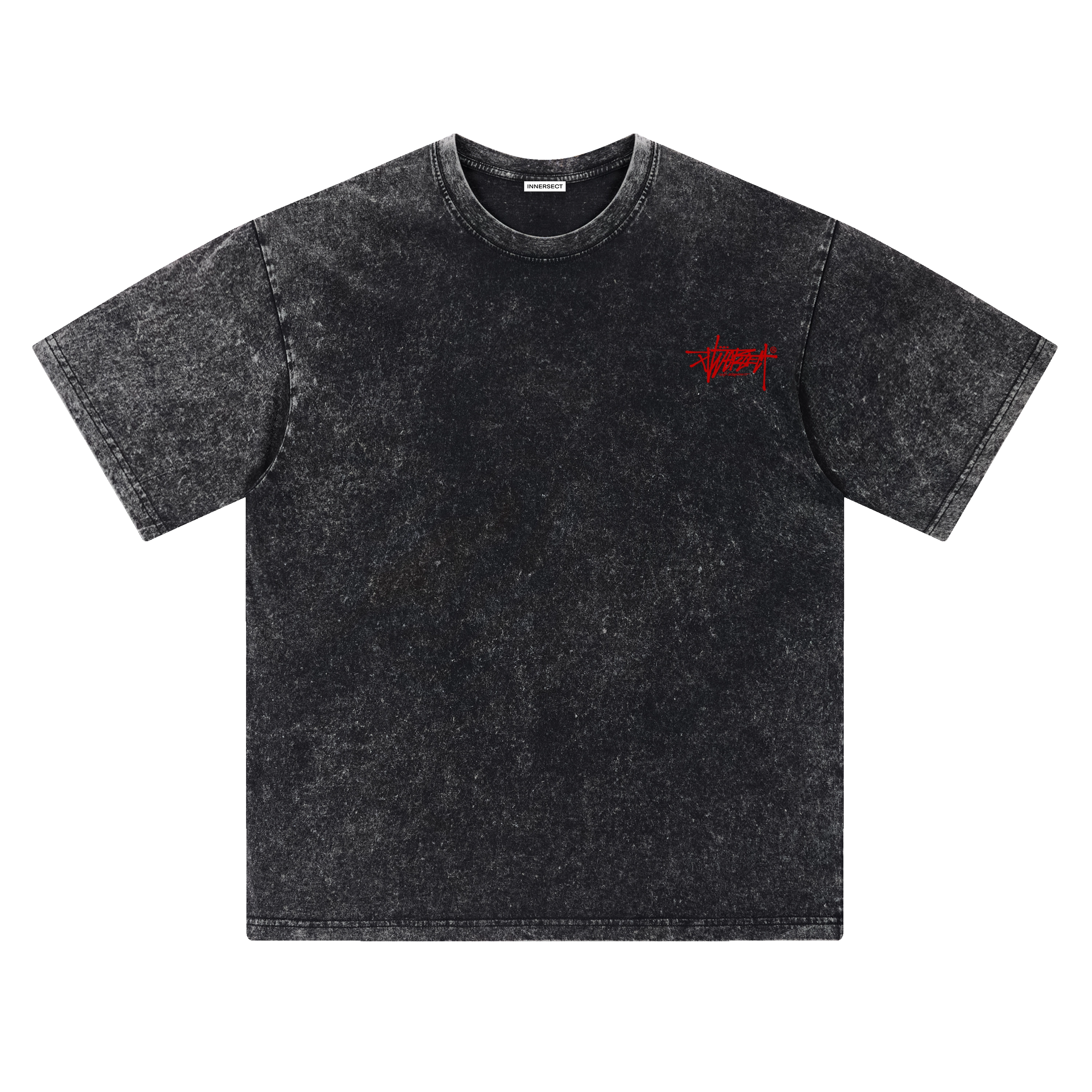INNERSECT LOGOcleanfitT