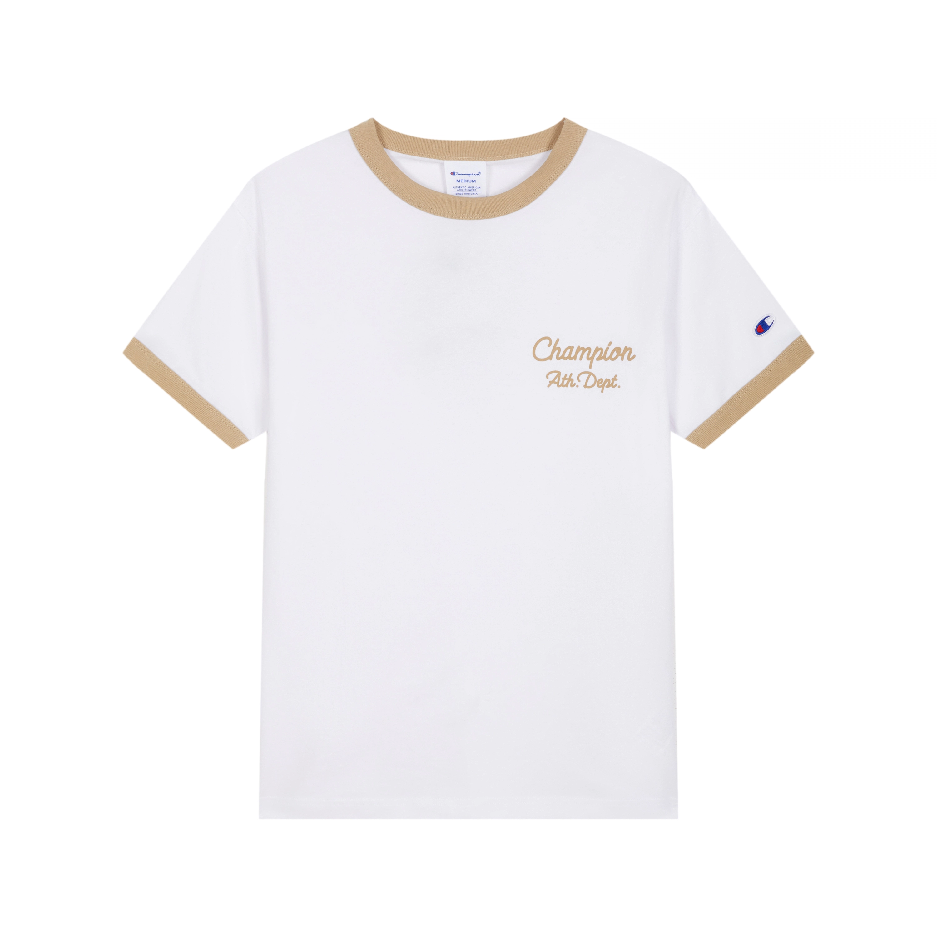Champion BASIC SS24 T