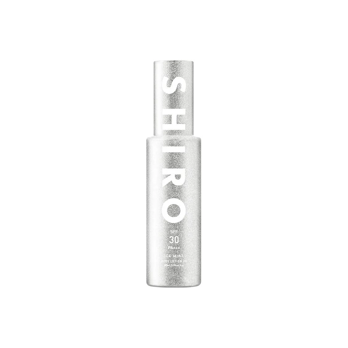 SHIRO 80ml