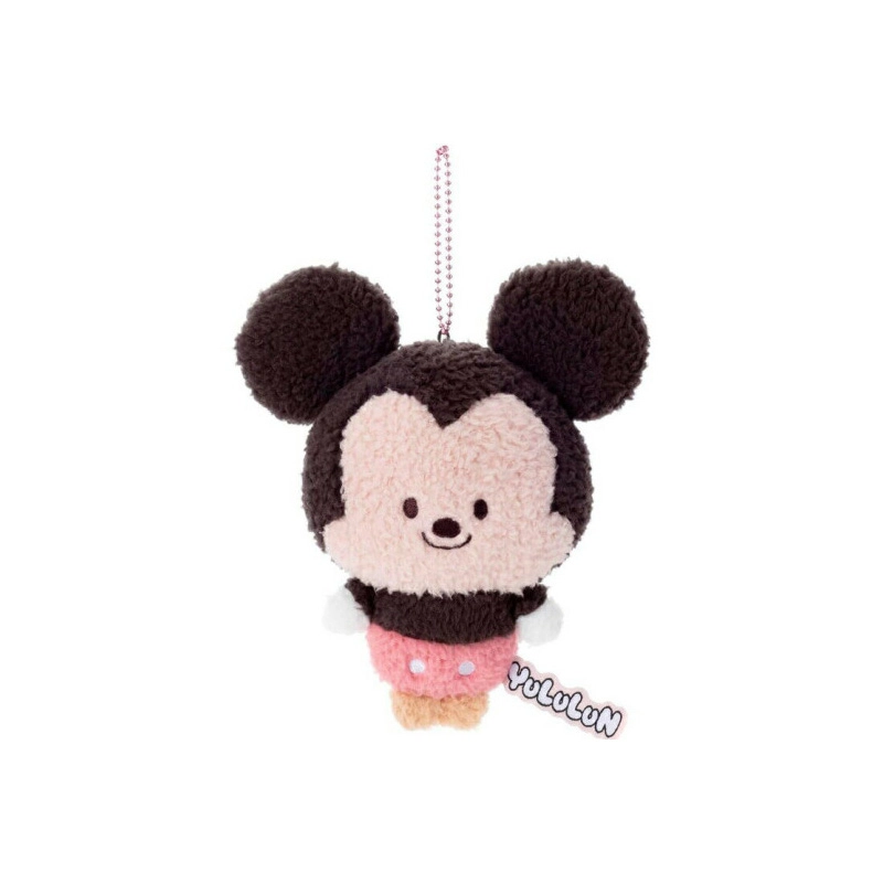 TAKARA TOMY Yululun 15cm
