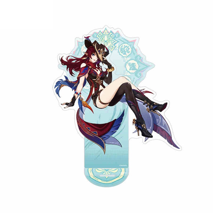 Genshin