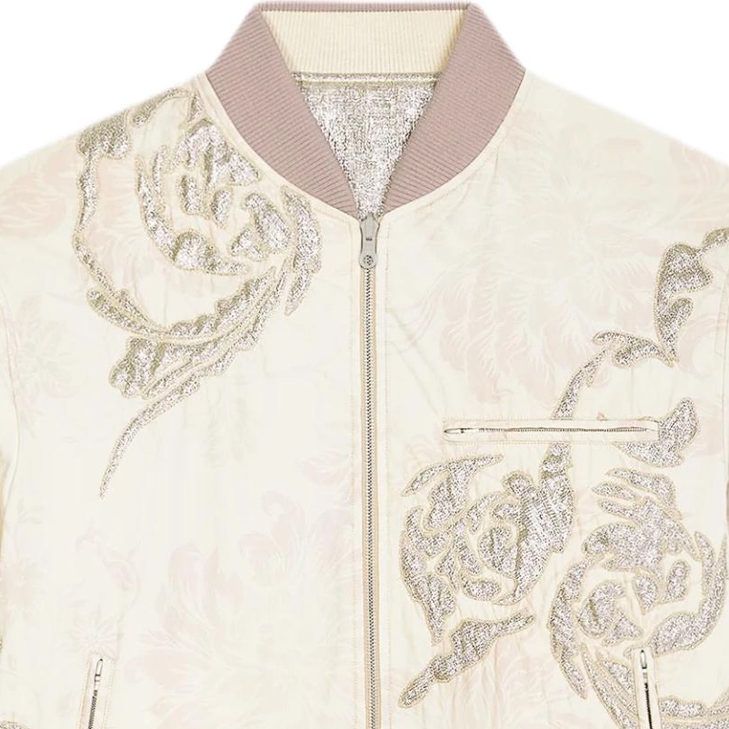DRIES VAN NOTEN