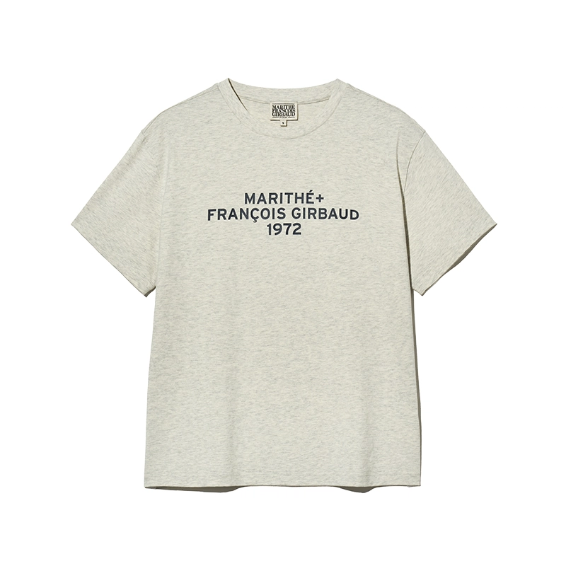 MARITHE FRANCOIS GIRBAUD logo 2025T
