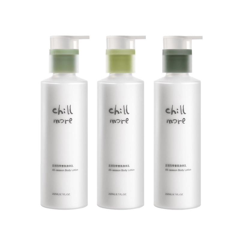 chillmore 260ml*2260ml*3