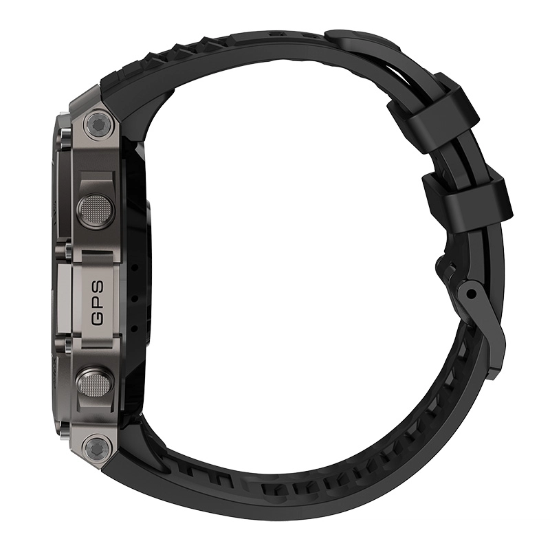 KRETA DM58 - GPS