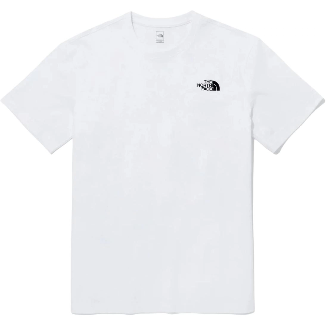 THE NORTH FACE BASIC COTTON BASIC SSR LOGOT
