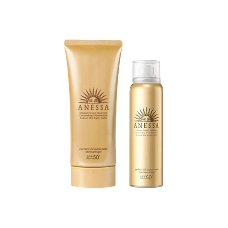 SPF50+ 90g+60g